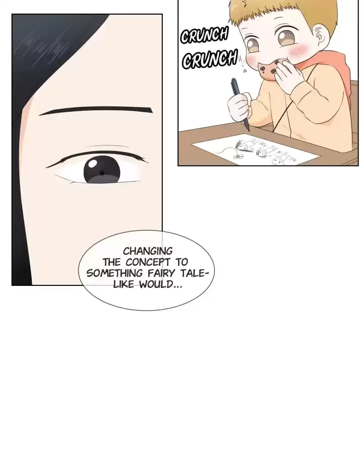 Starts From Baby Chapter 92 page 62 - 