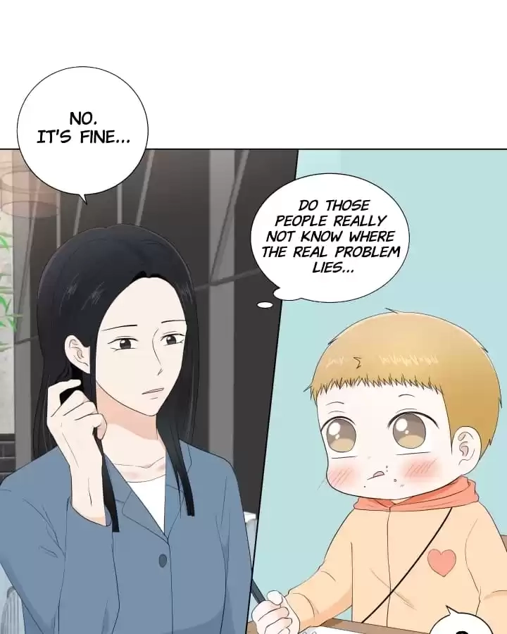 Starts From Baby Chapter 92 page 65 - 