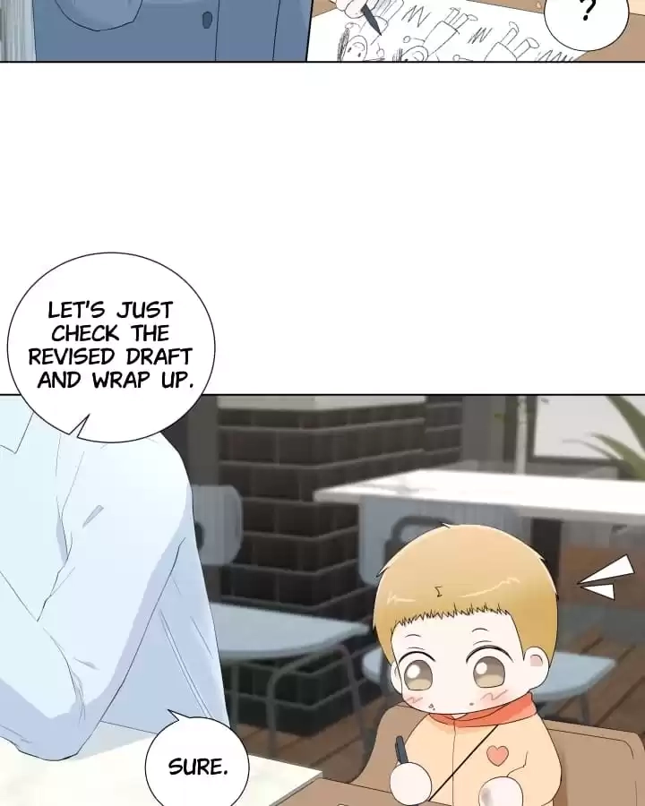 Starts From Baby Chapter 92 page 66 - 