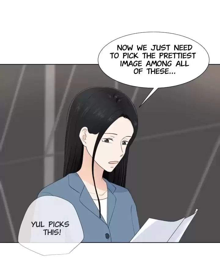 Starts From Baby Chapter 92 page 69 - 