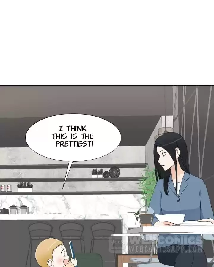 Starts From Baby Chapter 92 page 70 - 
