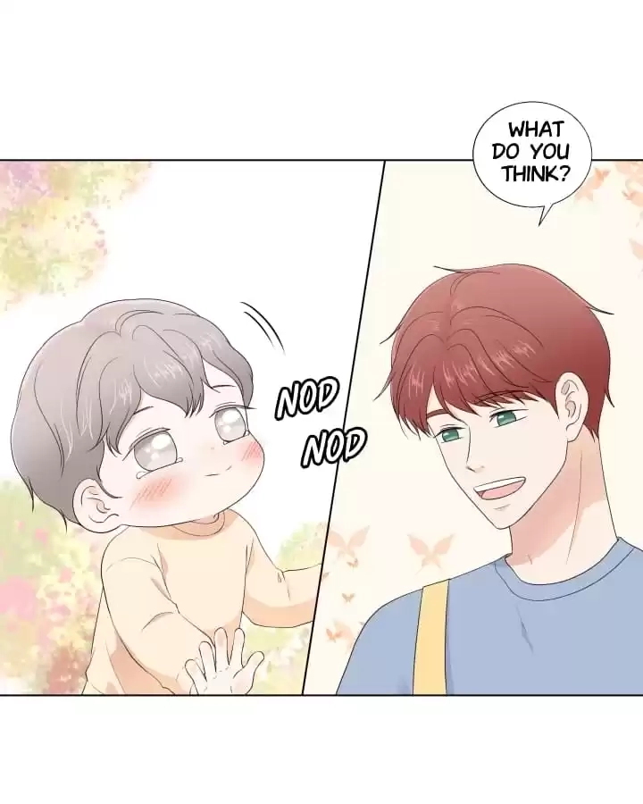 Starts From Baby Chapter 92 page 8 - 