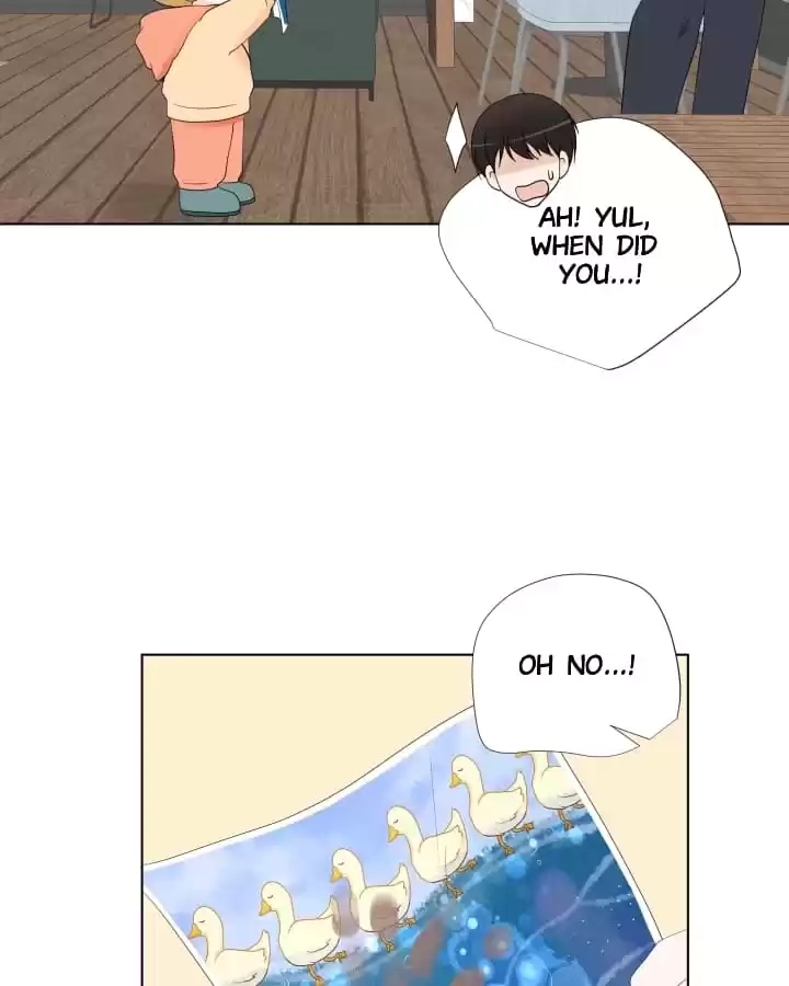 Starts From Baby Chapter 92 page 71 - 