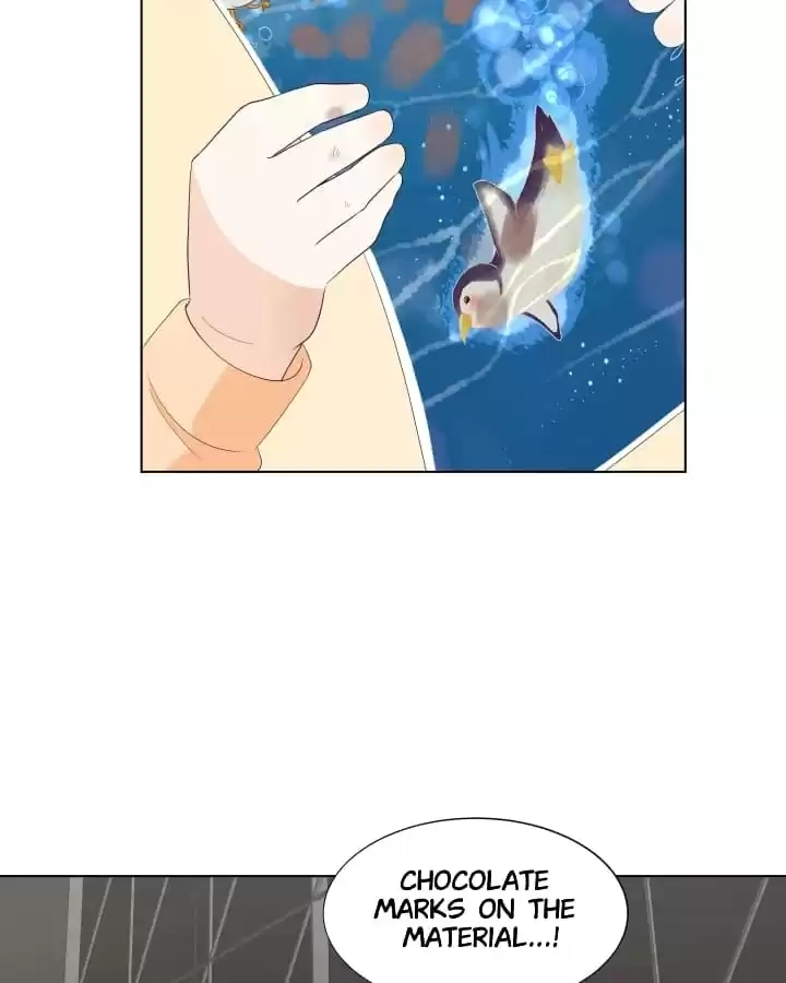 Starts From Baby Chapter 92 page 72 - 