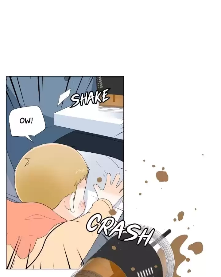 Starts From Baby Chapter 92 page 75 - 