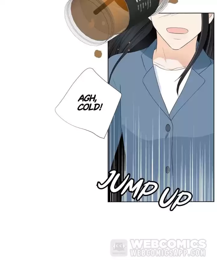 Starts From Baby Chapter 92 page 76 - 