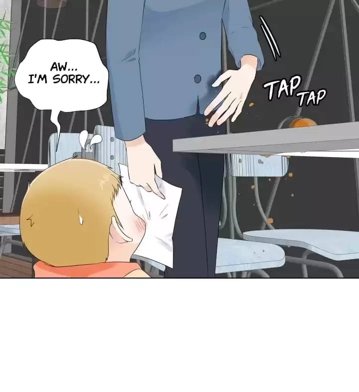 Starts From Baby Chapter 92 page 79 - 