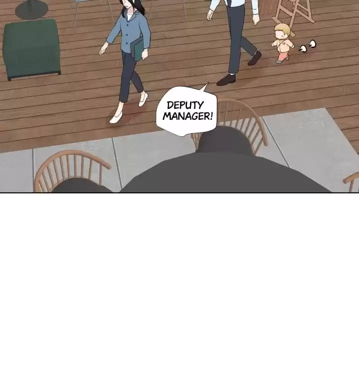 Starts From Baby Chapter 92 page 84 - 