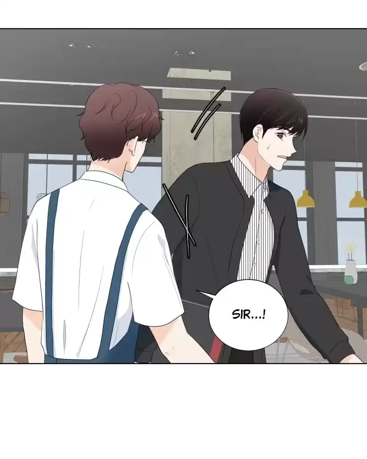 Starts From Baby Chapter 92 page 85 - 