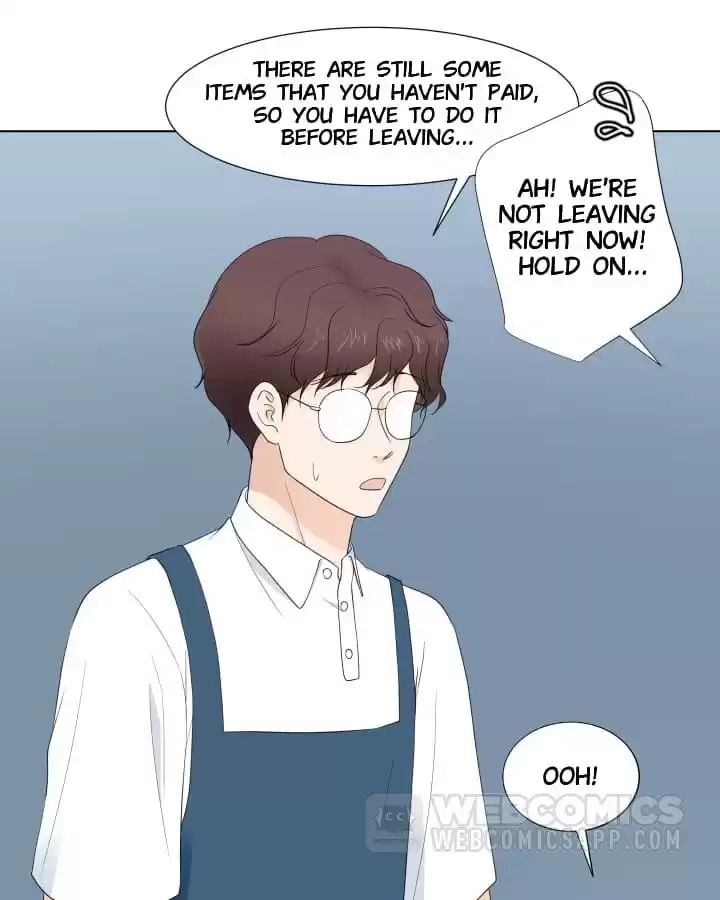 Starts From Baby Chapter 92 page 86 - 