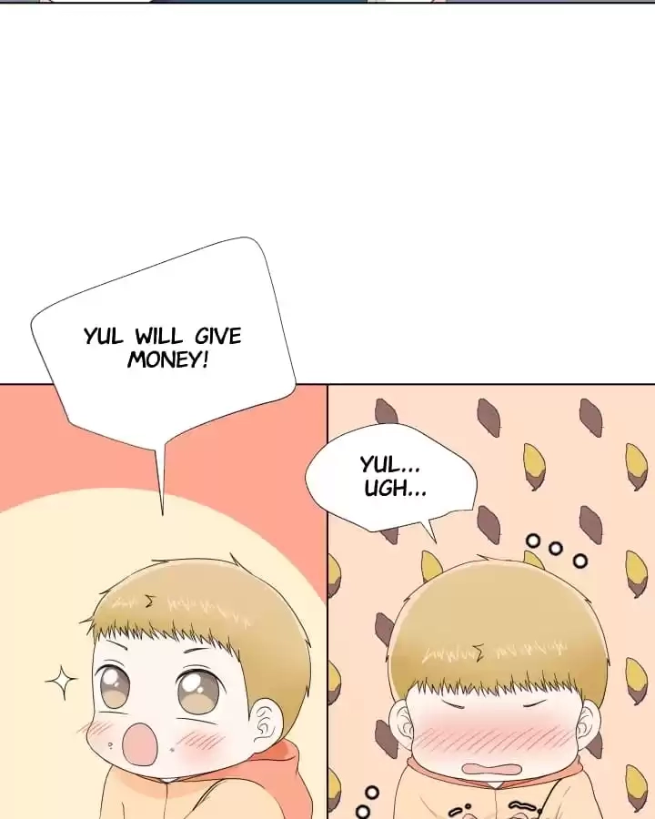 Starts From Baby Chapter 92 page 87 - 