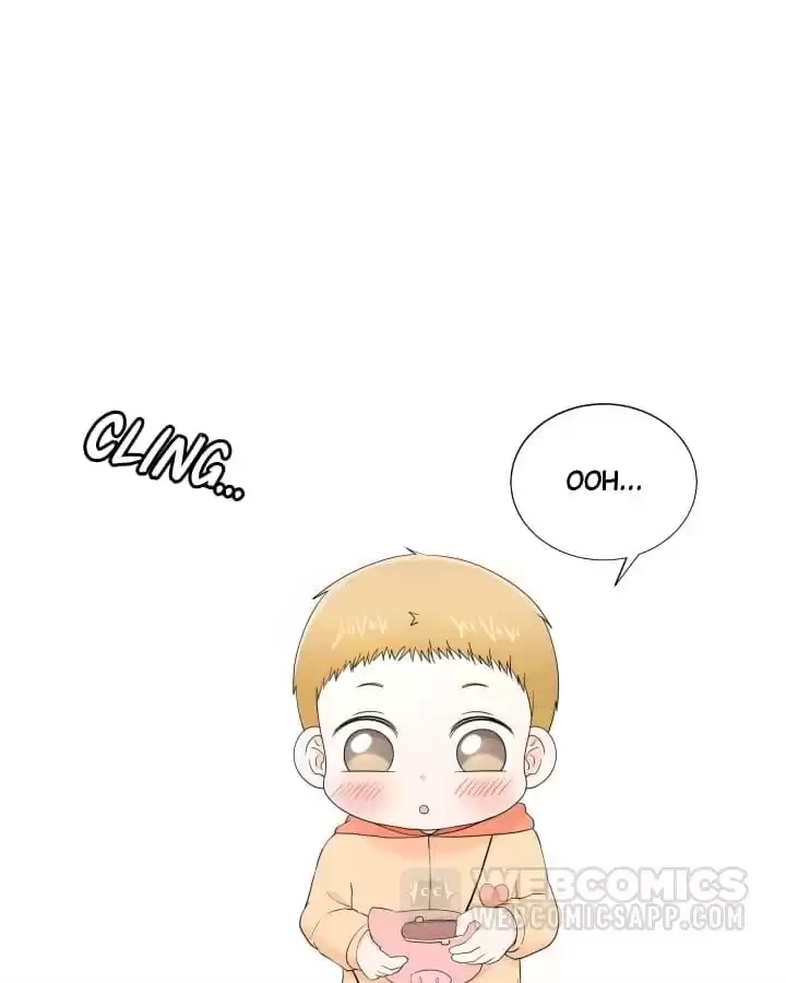 Starts From Baby Chapter 92 page 91 - 