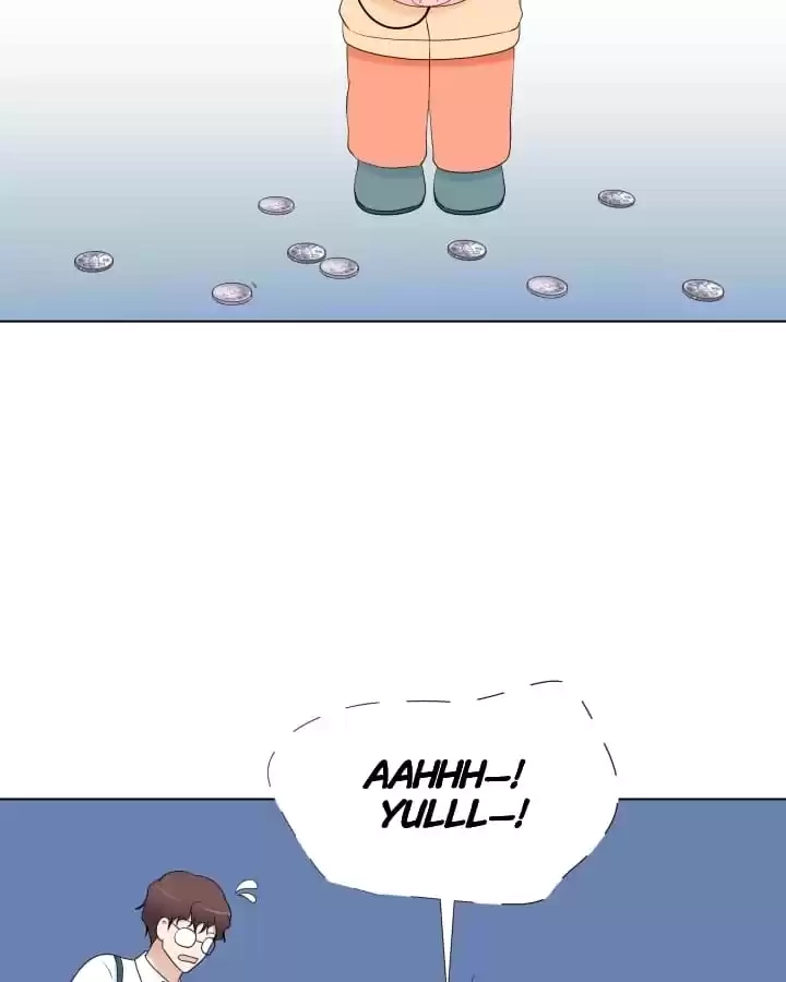 Starts From Baby Chapter 92 page 92 - 