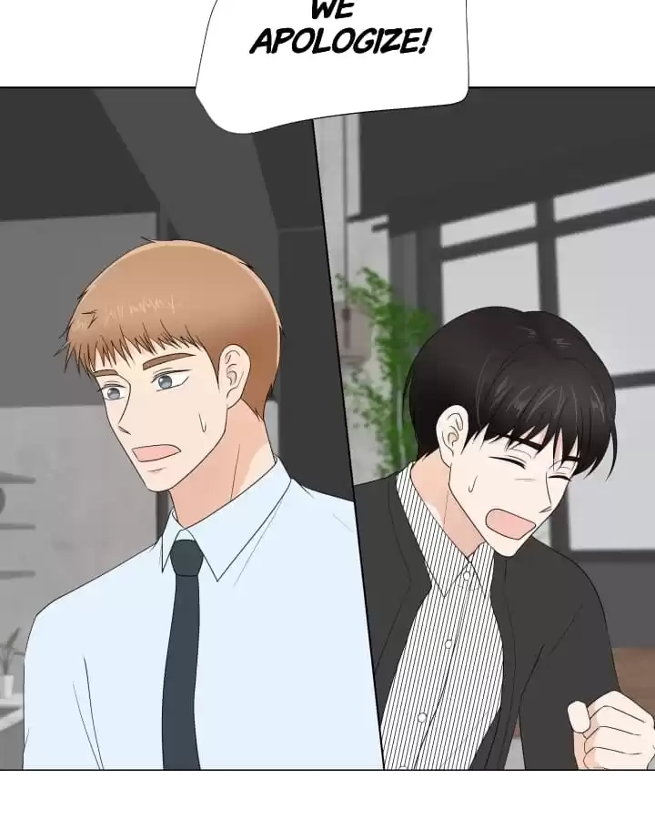 Starts From Baby Chapter 92 page 94 - 
