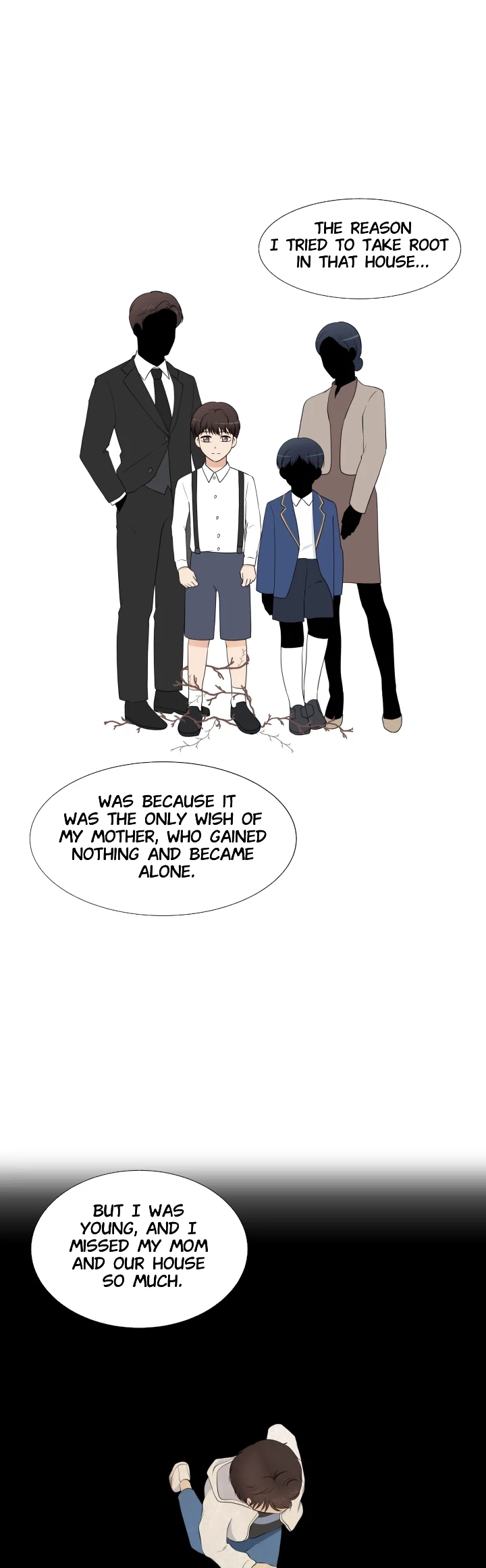 Starts From Baby Chapter 95 page 20 - 