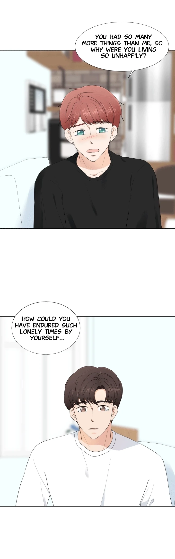 Starts From Baby Chapter 95 page 27 - 
