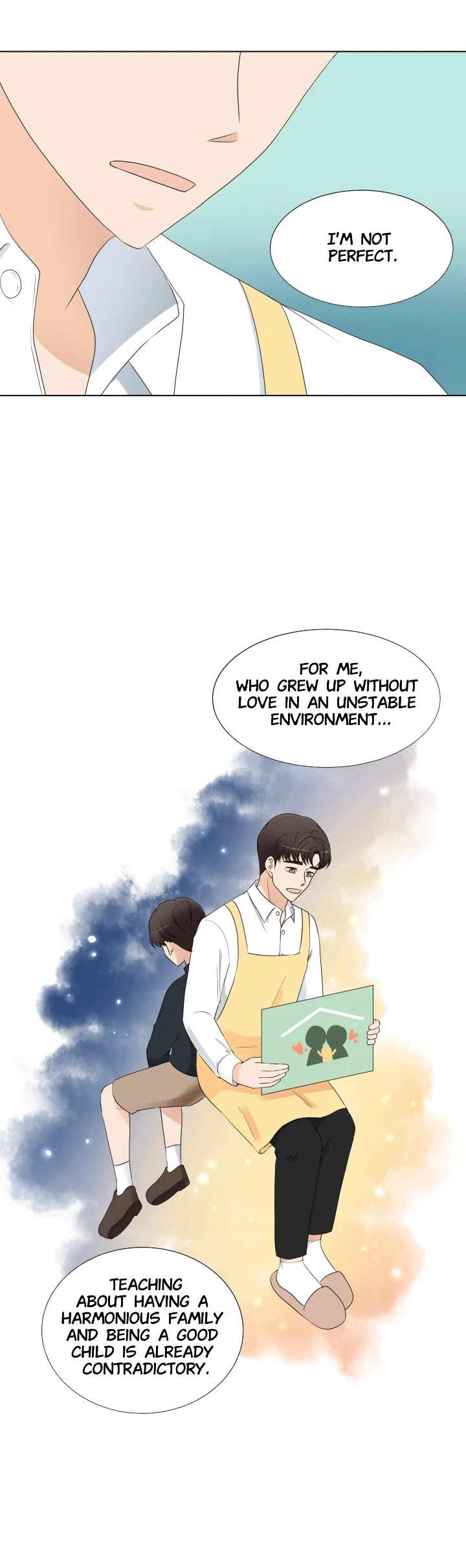 Starts From Baby Chapter 96 page 31 - 