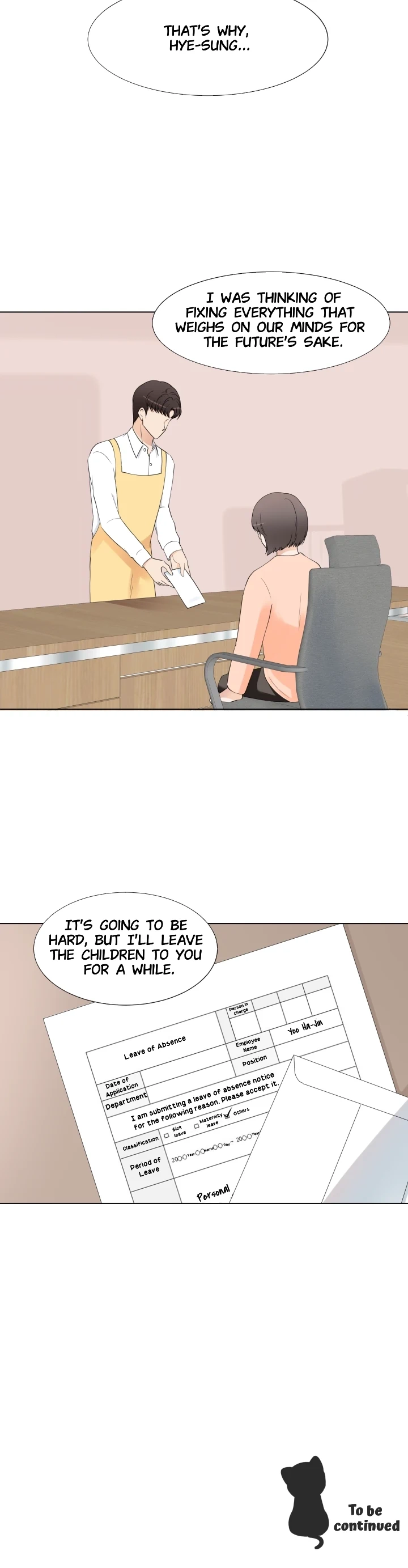 Starts From Baby Chapter 96 page 33 - 