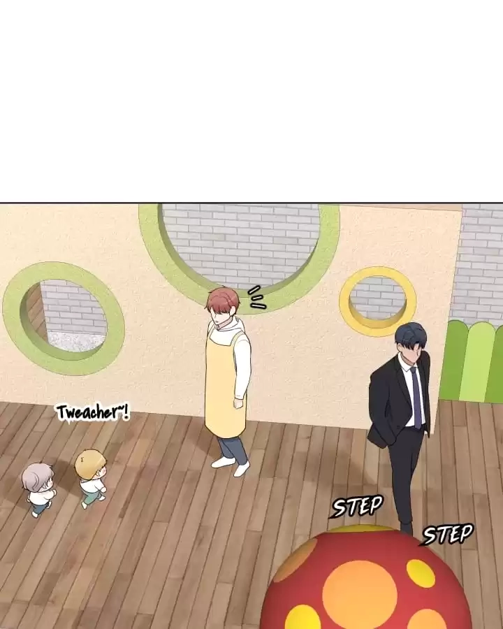 Starts From Baby Chapter 98 page 101 - 