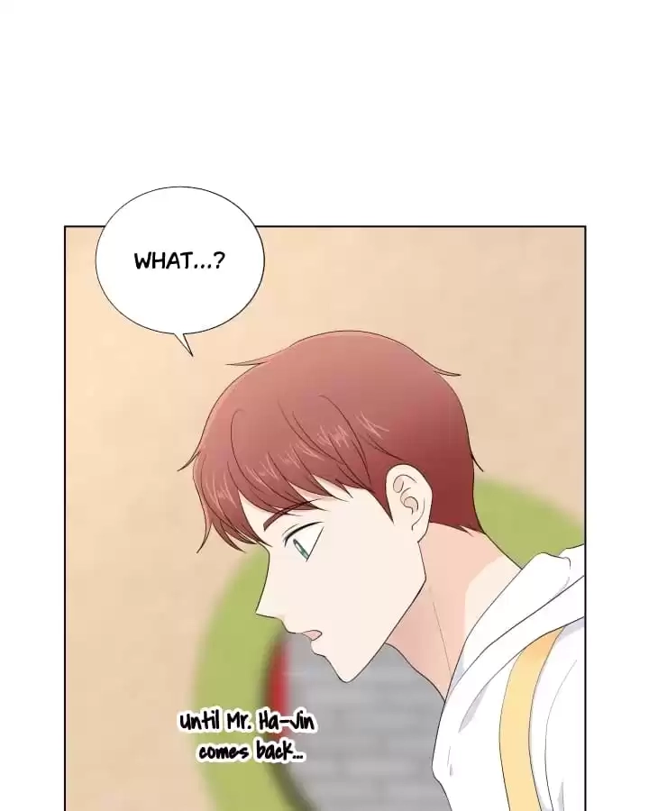 Starts From Baby Chapter 98 page 104 - 