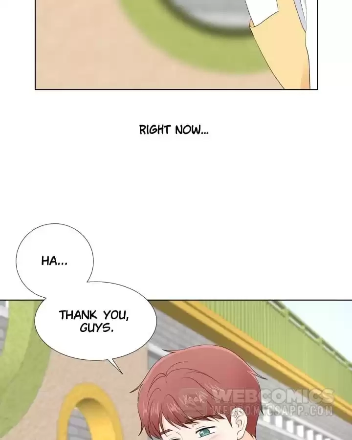 Starts From Baby Chapter 98 page 105 - 