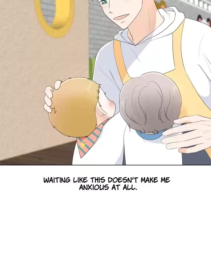 Starts From Baby Chapter 98 page 106 - 