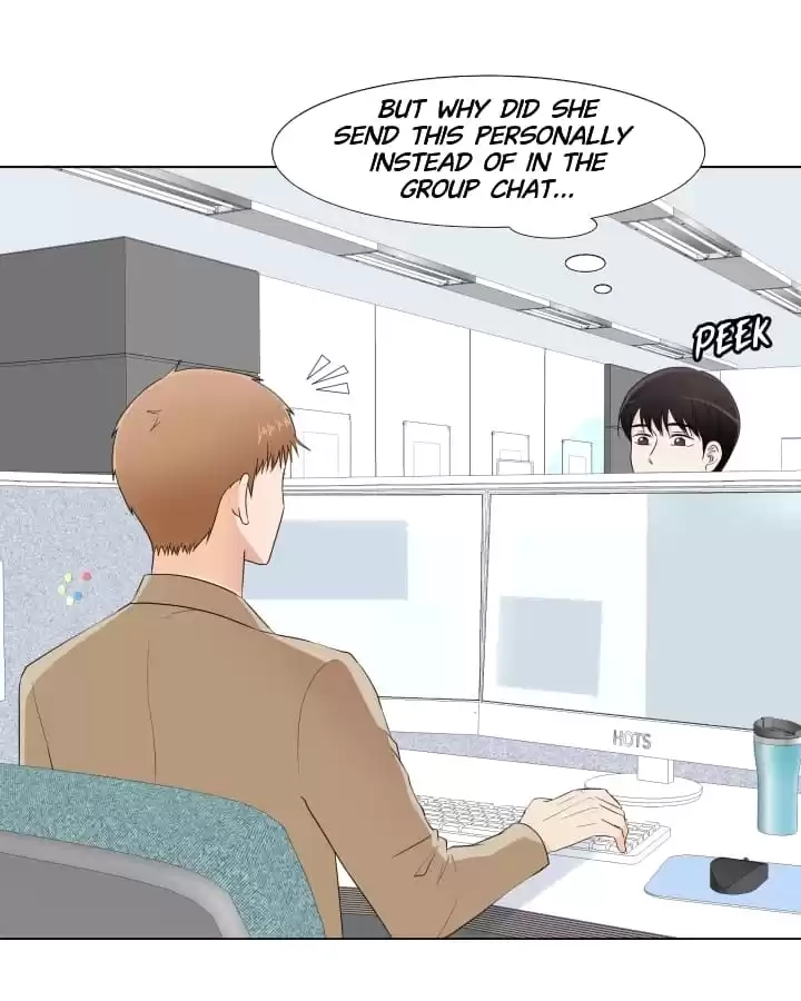 Starts From Baby Chapter 98 page 14 - 