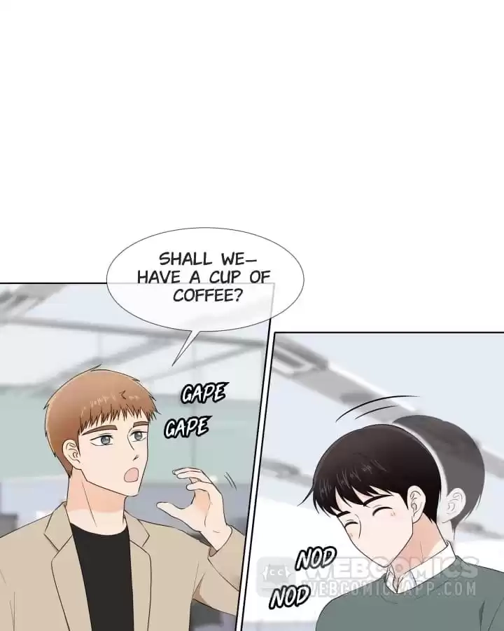 Starts From Baby Chapter 98 page 17 - 