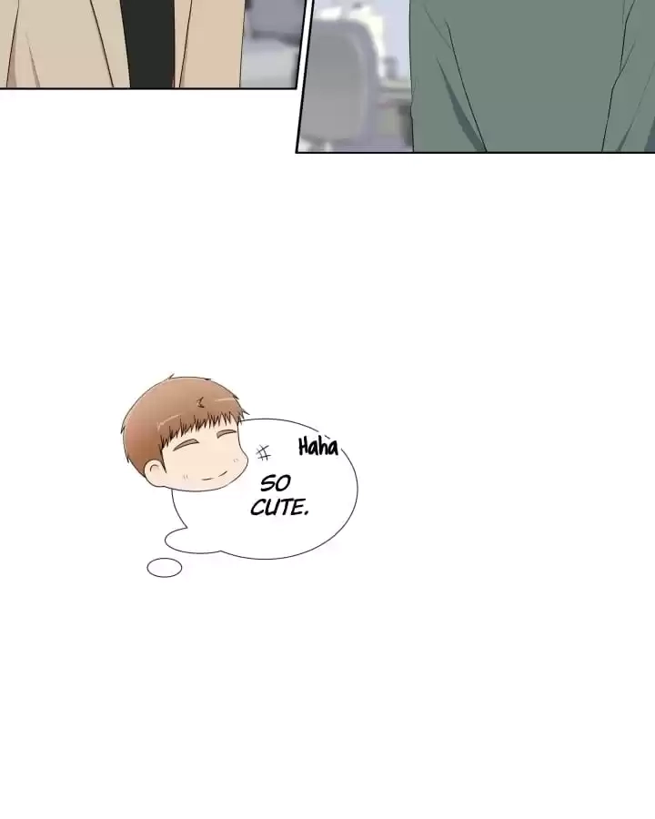 Starts From Baby Chapter 98 page 18 - 