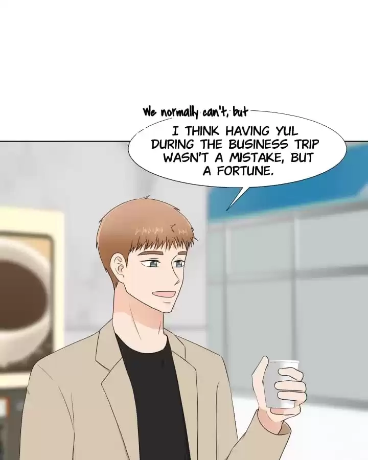 Starts From Baby Chapter 98 page 21 - 