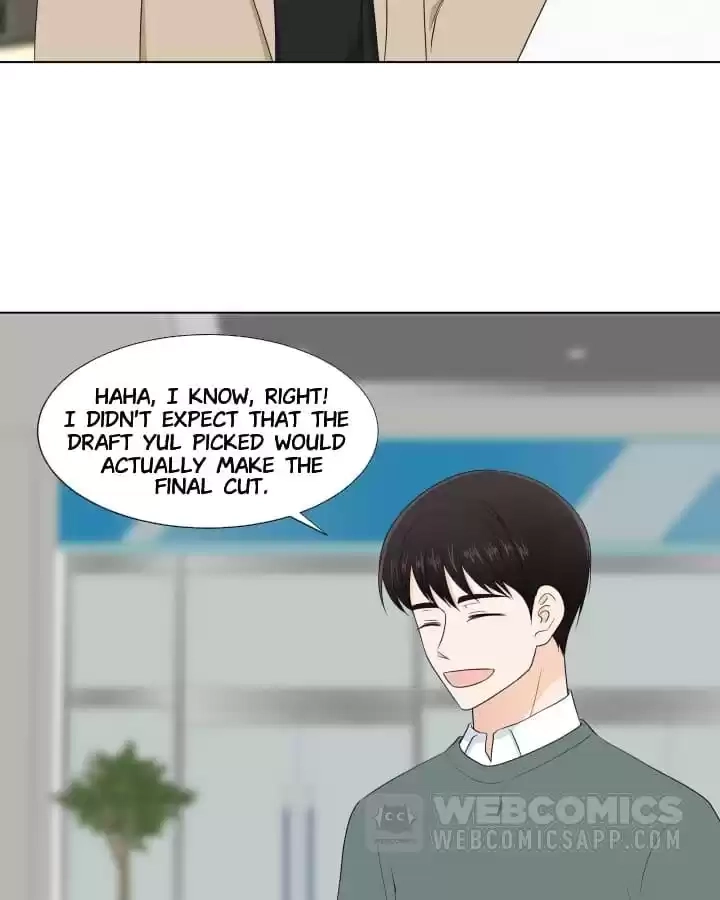 Starts From Baby Chapter 98 page 22 - 
