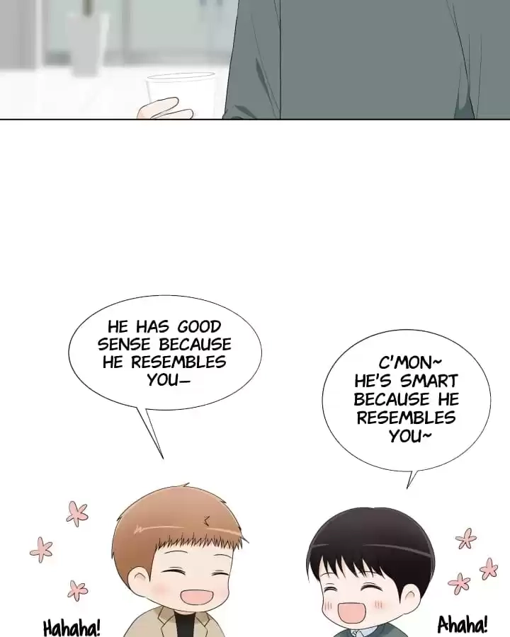 Starts From Baby Chapter 98 page 23 - 