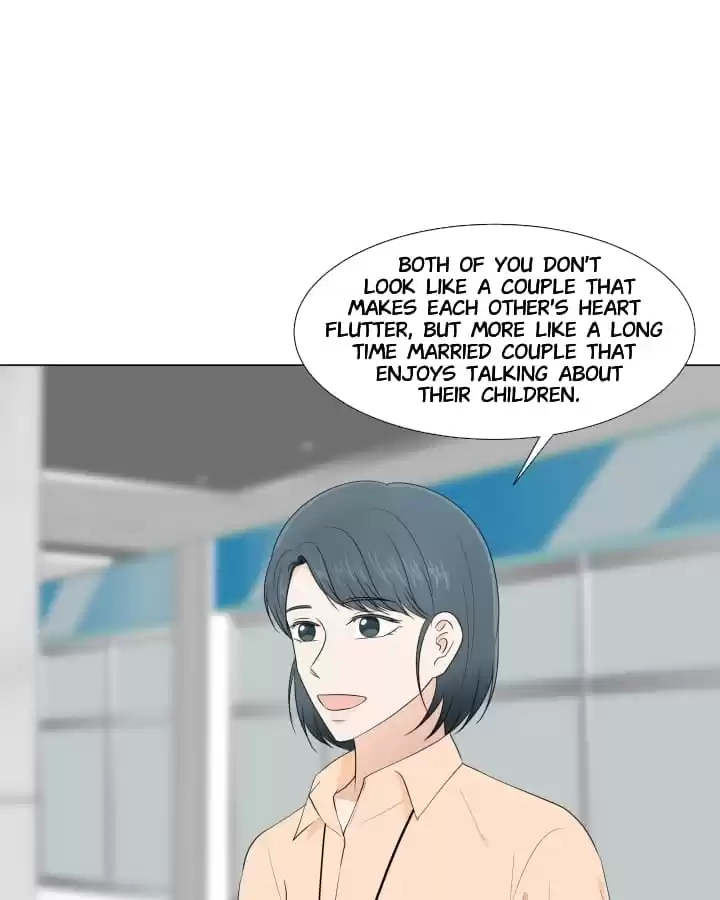 Starts From Baby Chapter 98 page 26 - 