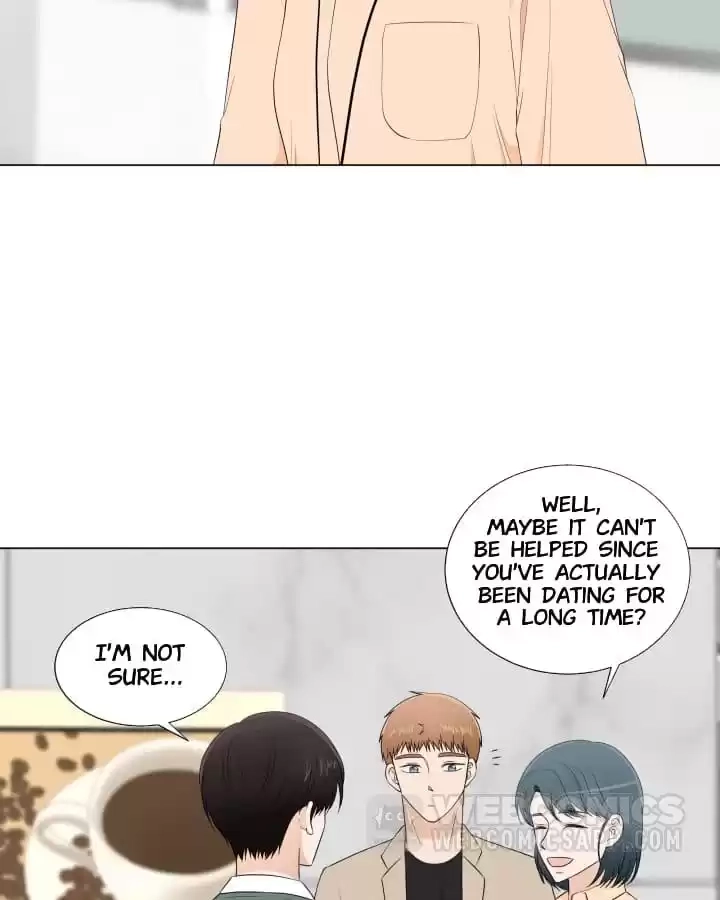Starts From Baby Chapter 98 page 27 - 