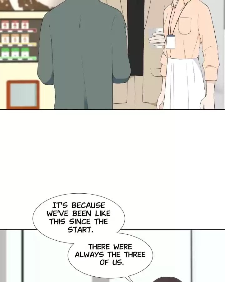 Starts From Baby Chapter 98 page 28 - 