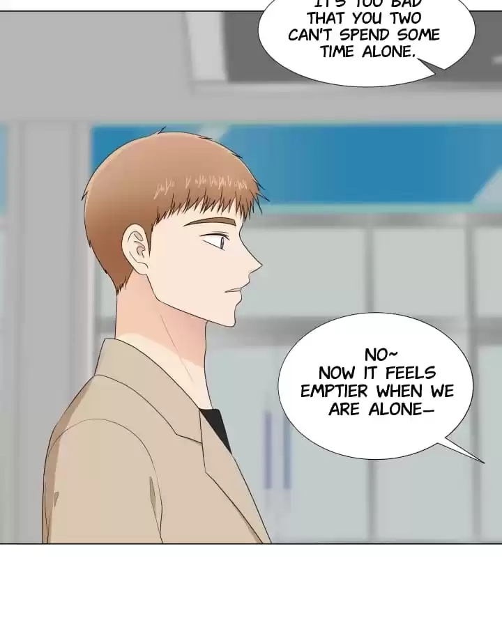 Starts From Baby Chapter 98 page 30 - 
