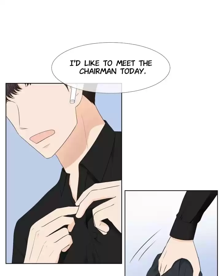 Starts From Baby Chapter 98 page 4 - 