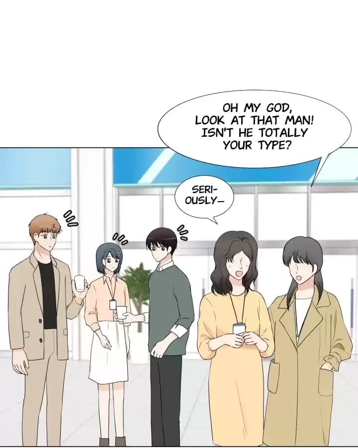 Starts From Baby Chapter 98 page 32 - 