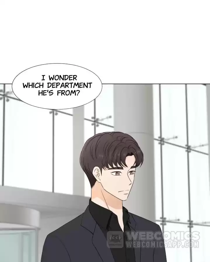 Starts From Baby Chapter 98 page 33 - 