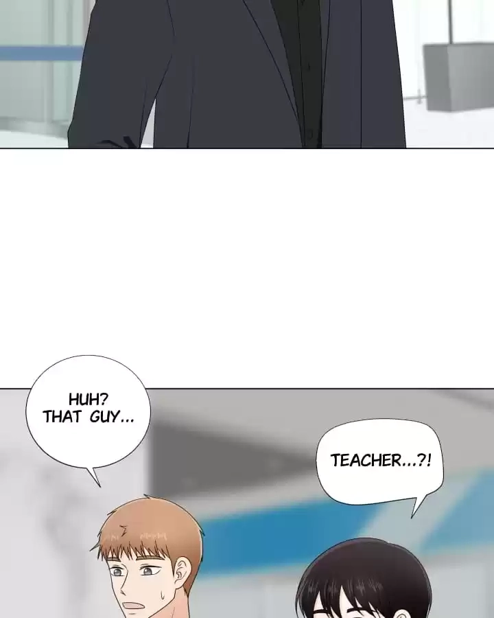 Starts From Baby Chapter 98 page 34 - 