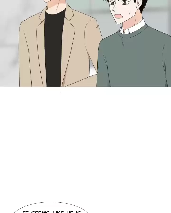 Starts From Baby Chapter 98 page 35 - 