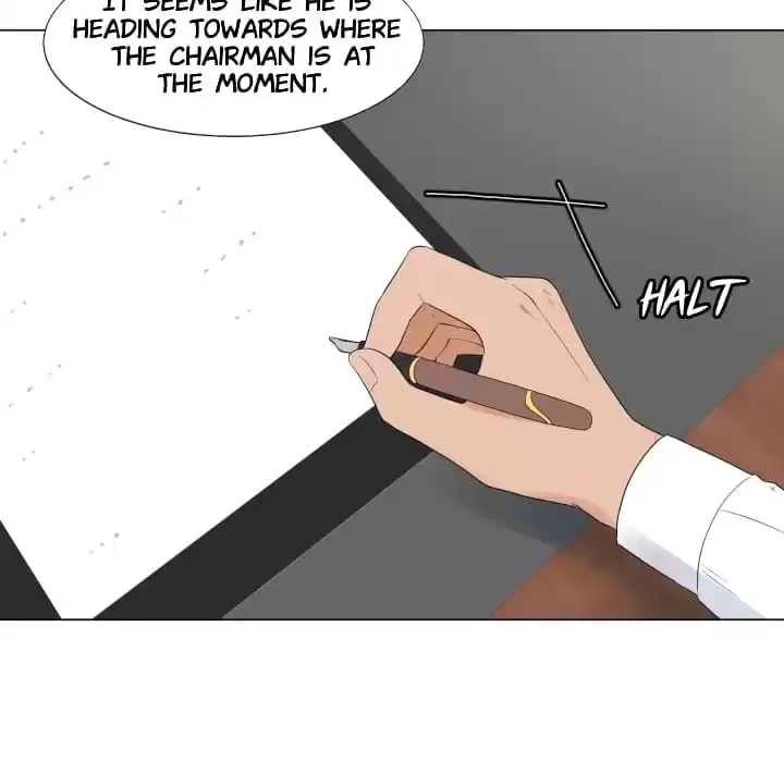 Starts From Baby Chapter 98 page 36 - 