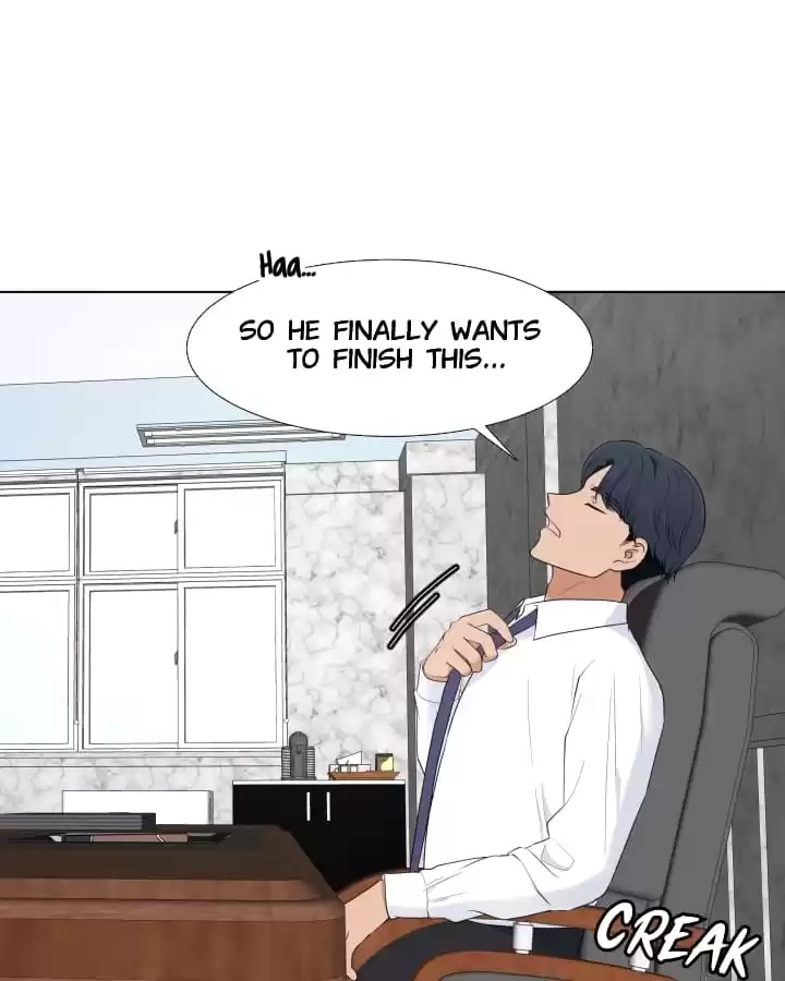 Starts From Baby Chapter 98 page 37 - 