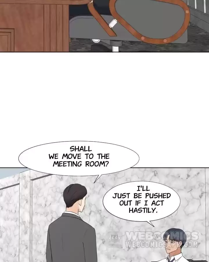 Starts From Baby Chapter 98 page 38 - 