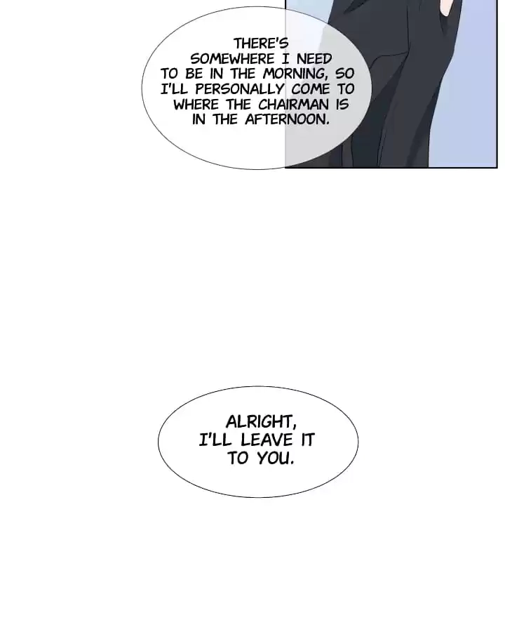 Starts From Baby Chapter 98 page 5 - 