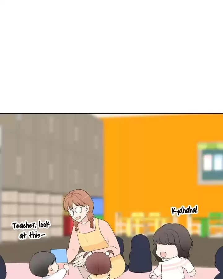 Starts From Baby Chapter 98 page 41 - 