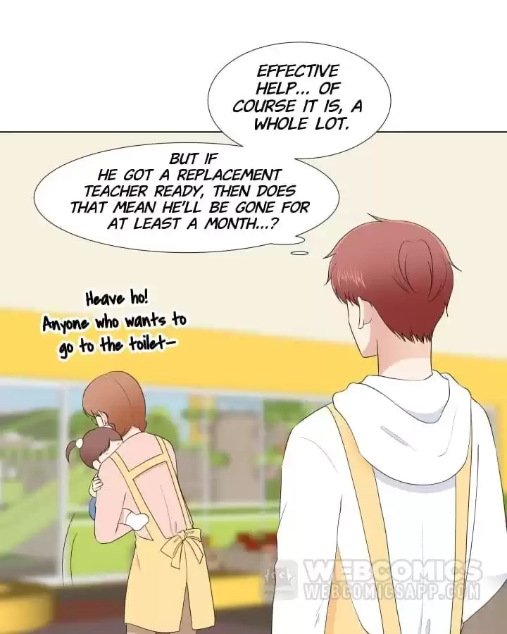 Starts From Baby Chapter 98 page 44 - 