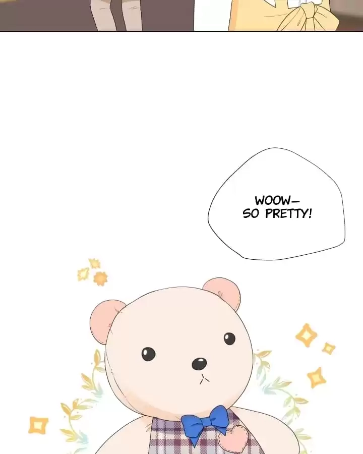 Starts From Baby Chapter 98 page 45 - 