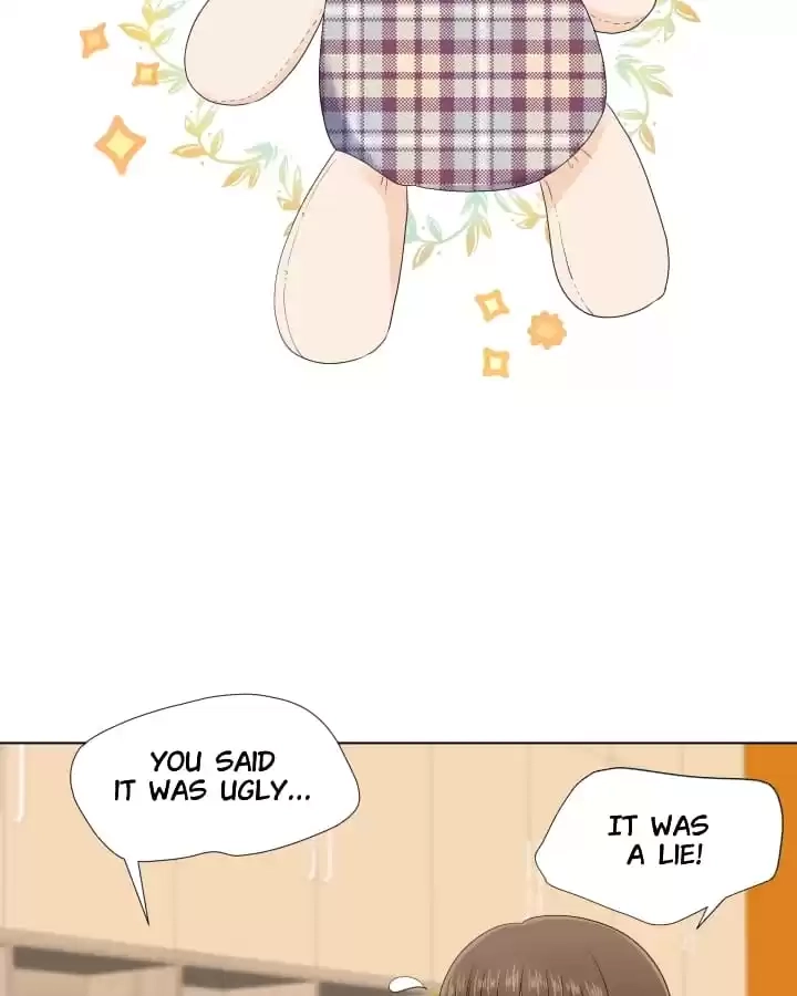 Starts From Baby Chapter 98 page 46 - 