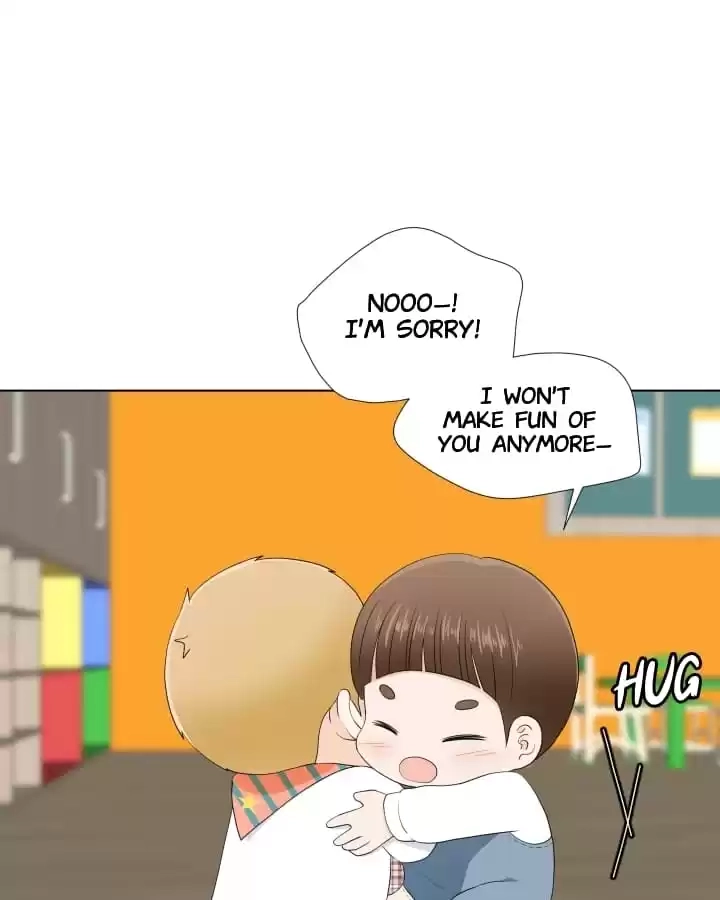 Starts From Baby Chapter 98 page 48 - 
